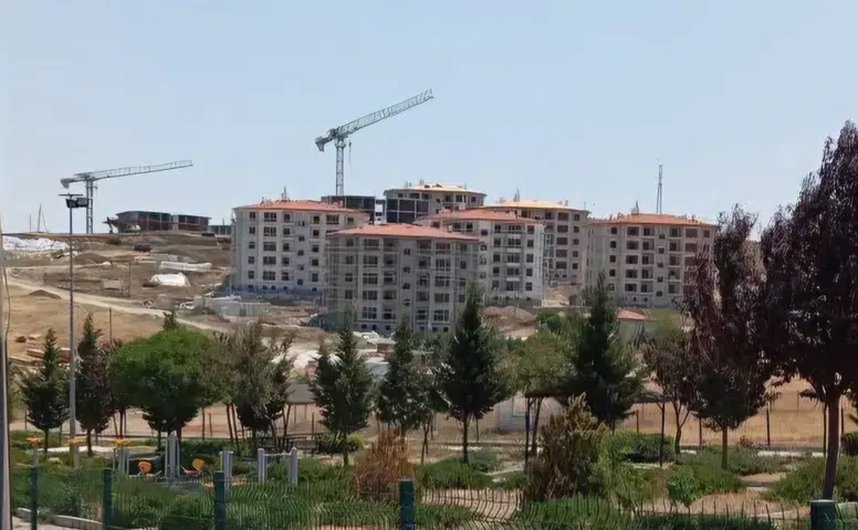 Sungurlu İçin Sevindiren Haber