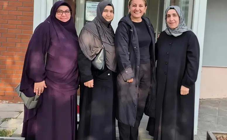 ‘Muhtarlıklar, Halkın Gözünde Artık Sosyal Yardım Kurumu Gibi’