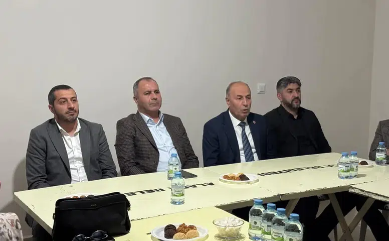 ‘Bizler İçin Her Gönül, Her Ses Kıymetlidir’