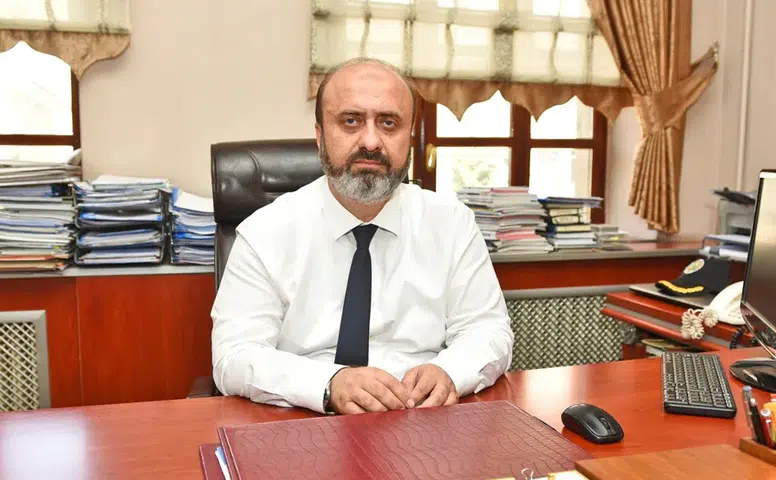 Araç İddiasına Belediyeden Yanıt