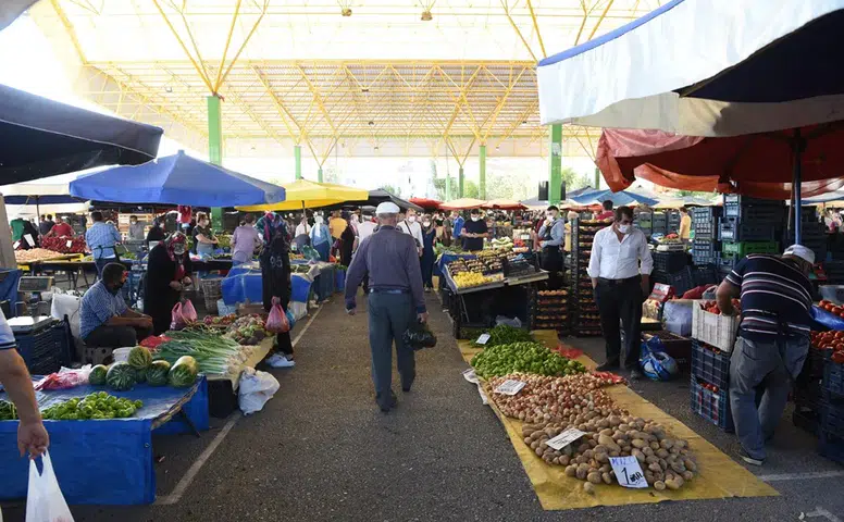 Yeni Yılda Pazarlarda ‘Seçme’ Dönemi Başlayacak
