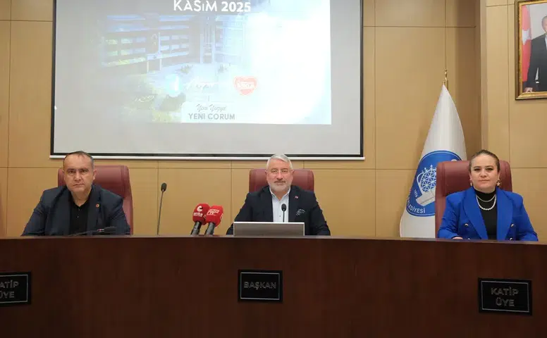 Meclis, Önemli Kararlar Aldı