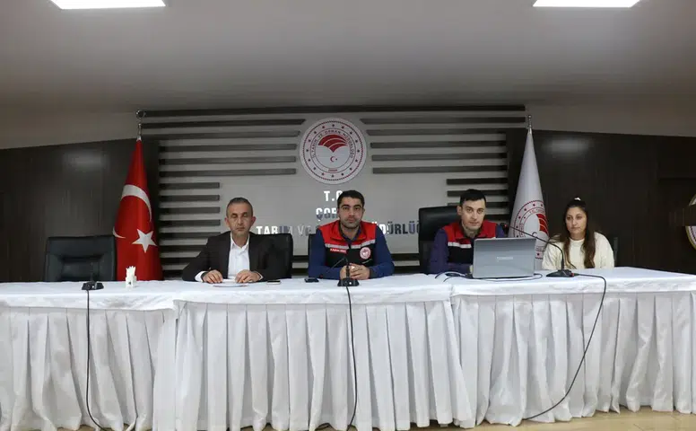 ‘Yeni İç Kontrol Yönergesi’ Anlatıldı