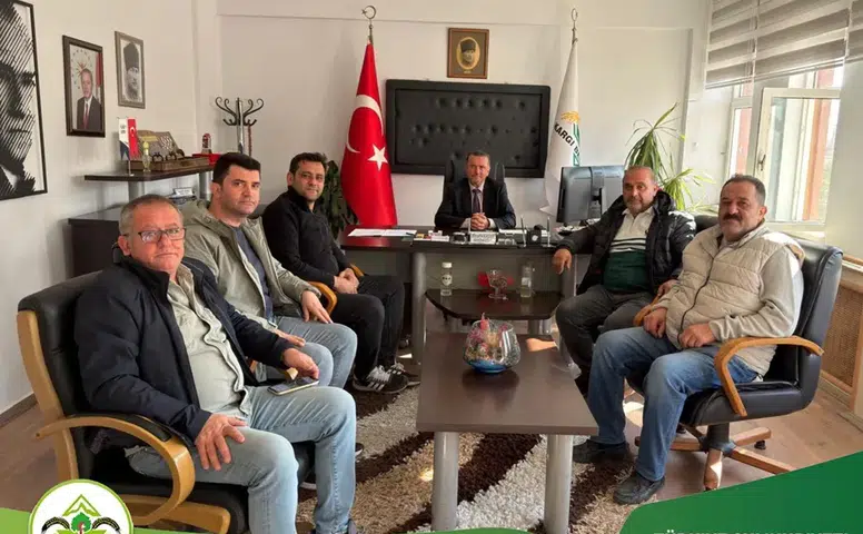 Kargı’daki Mahallelerin Sorunları Masada