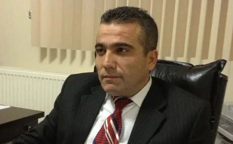 ‘Belediye Aracı Siyasi Ziyaret İçin Kullanıldı’