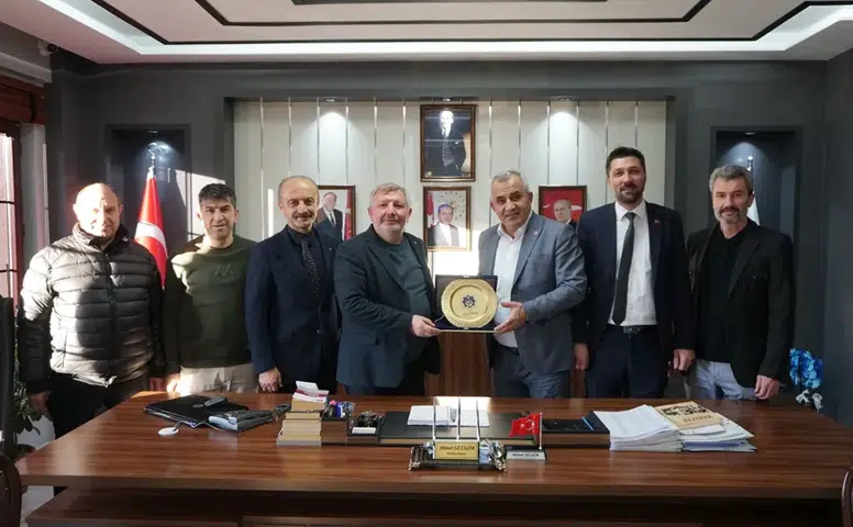 Osmancık’ta Memurlar İçin Yeni Sözleşme