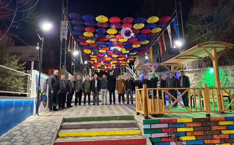 Bayat’ın Çehresi Değişiyor