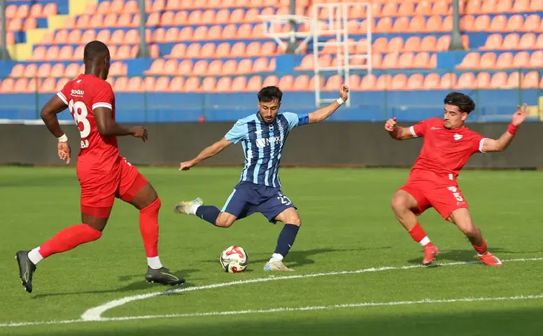 Ligde Bugün Dört Maç Var