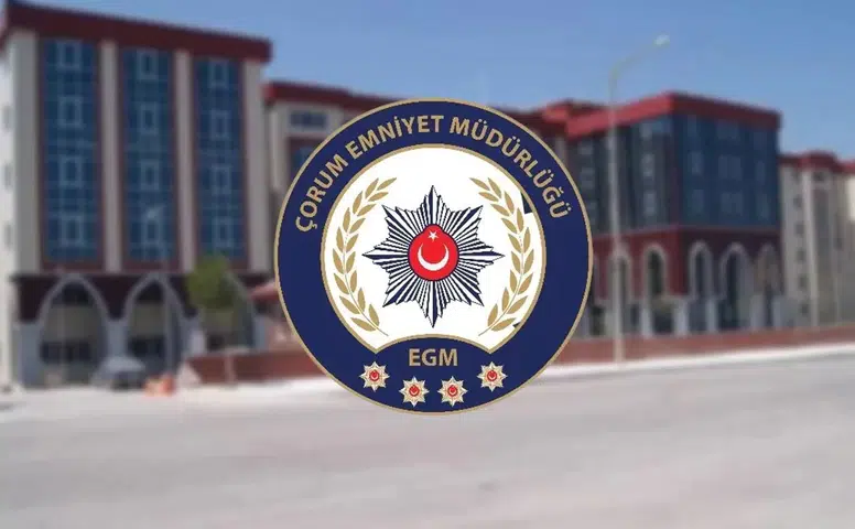 Polisten Suçlulara Geçit Yok