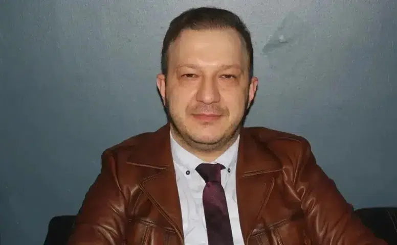 Çorum Eczacı Odası’nda Erol Afacan Yeniden Aday