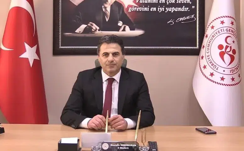 Gençlik ve Spor İl Müdürlüğünden Spor Projelerine Katılım Çağrısı