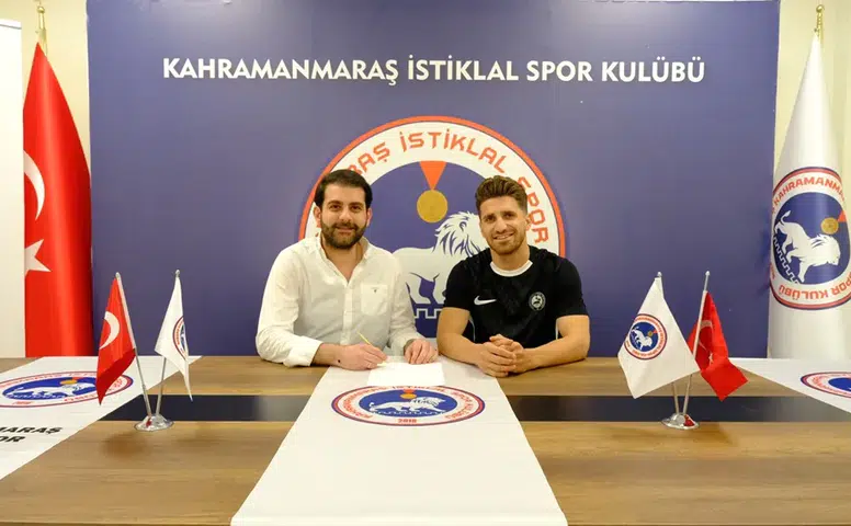 Suat Kaya: En Önemli Duraklardan Biriydi
