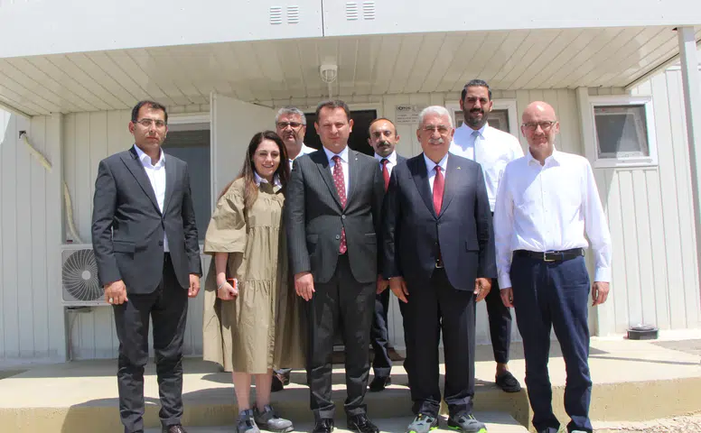 Eski Hükümlüler Fabrikada İstihdam Edilecek