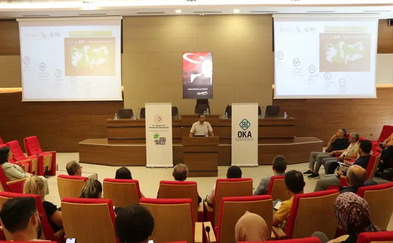 Yeşil Dönüşüm İçin Hibe Desteği Programı Başvuruları Başladı