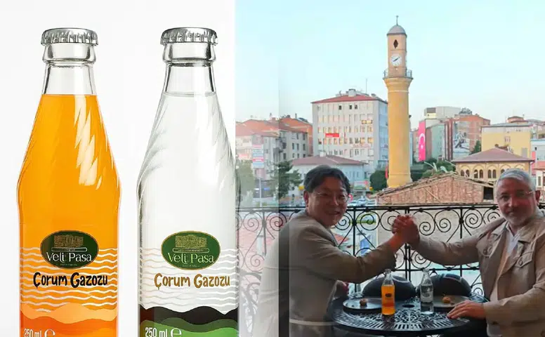 Sosyal Medyada ‘Gazoz’ Savaşı