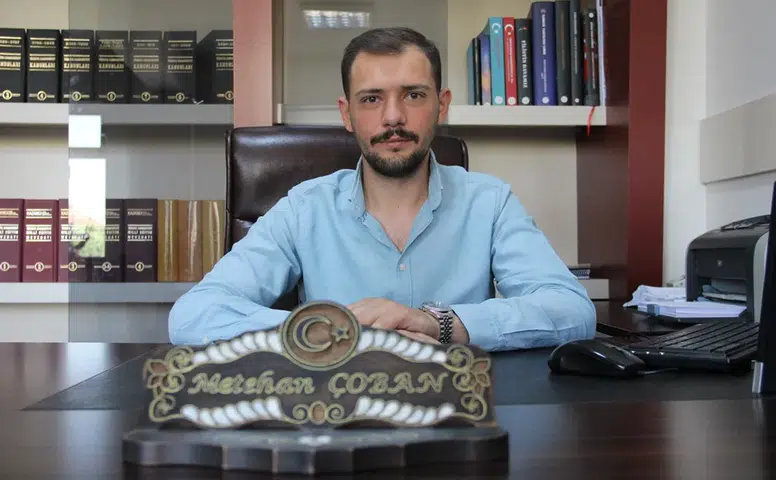 ‘Devletimizin ve Milletimizin Desteğiyle Ayakta Durduk’
