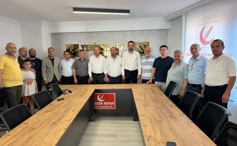 Saadet’ten İklim Kanunu İçin Ortak Zemin Çağrısı