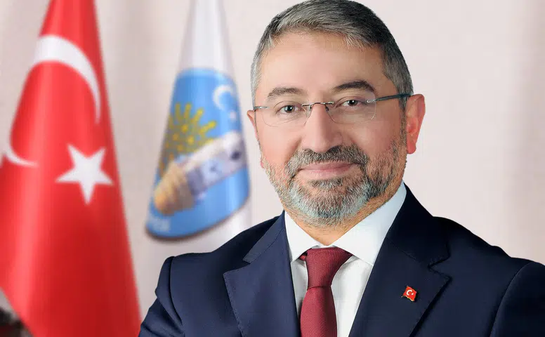 Başkan Aşgın’dan 15 Temmuz Mesajı