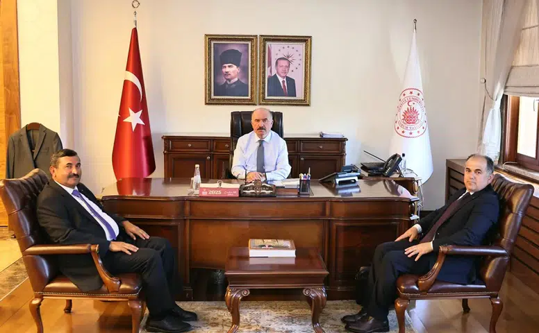 Gündem, Tehlike Saçan Anız Yangınları