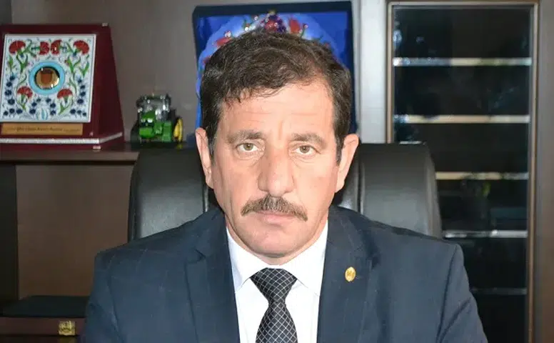 Esnafa ‘Kamera Zorunluluğu’ Uyarısı