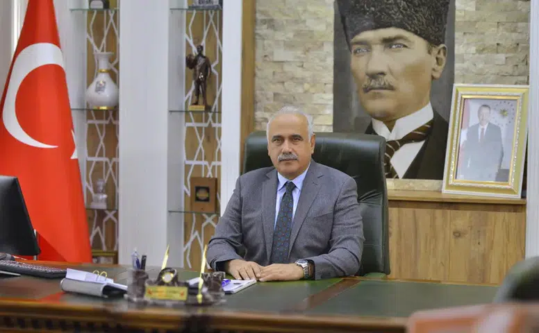 İskilip’ten ‘Roket Tesisi’ İçin Açık Davet