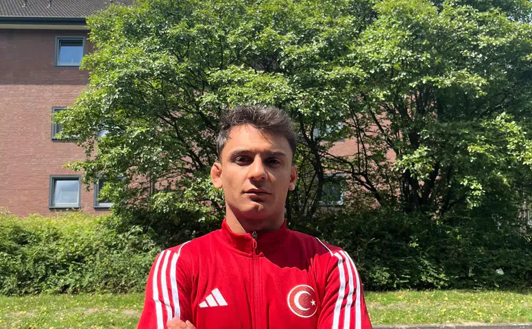 Rektör Öztürk: İbars İle Gurur Duyuyoruz
