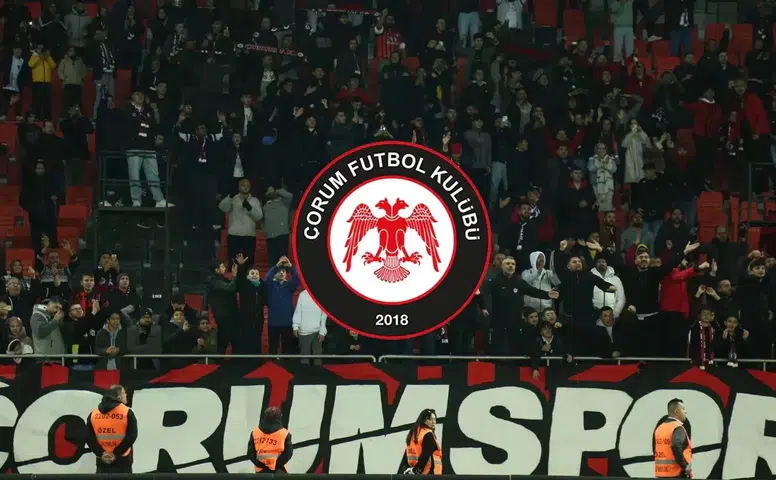 Çorum FK’de 2. Etap Bugün Başlıyor