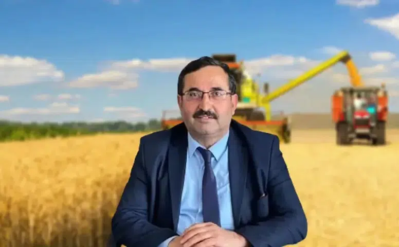 Çiftçiler Borçların Ertelenmesini İstiyor