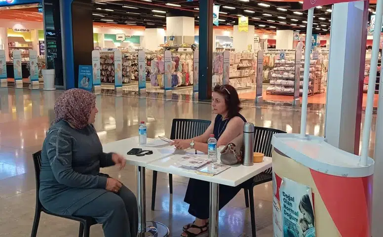 ‘Gereksiz Sezaryen Riskli’