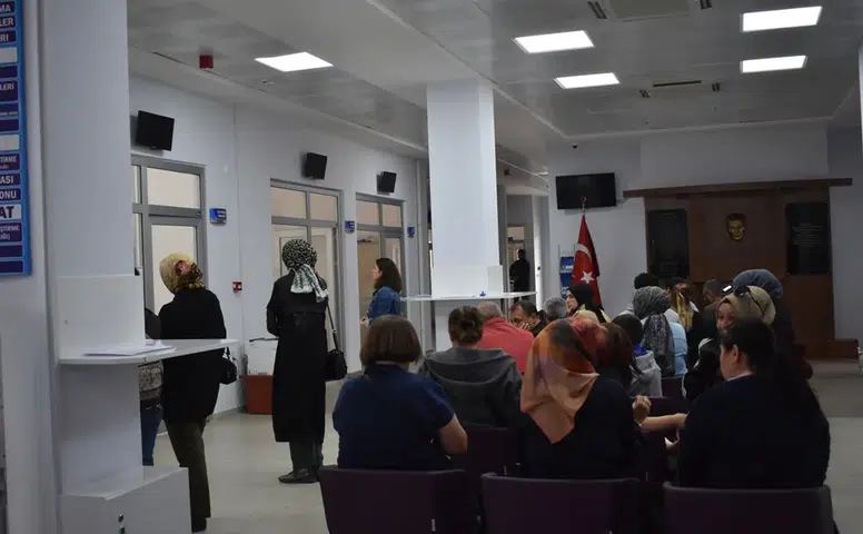 İŞKUR, İş Arayanlarla Firmaları Buluşturdu