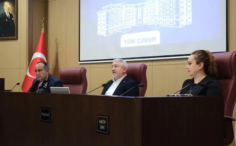 ‘Aracın Makam Aracı Gibi Lanse Edilmesi Çarpıtmadır’
