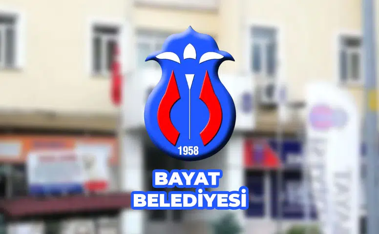 Bayat’ta 112 Arsa Satışa Çıkıyor