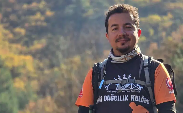 Yağmur'dan ‘Ateş Yakmayın’ Uyarısı