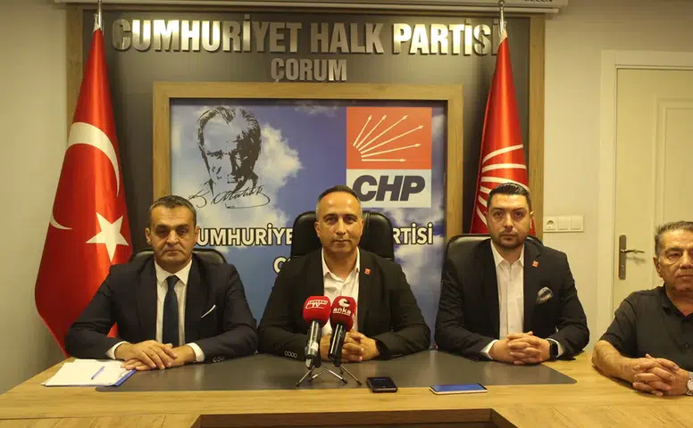 ‘Ampulü ve Balonları Halk Patlatacak’