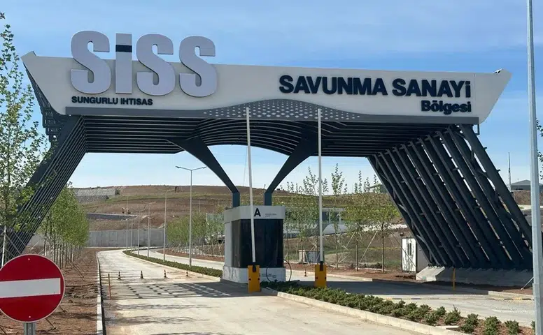 Kacır: Sungurlu OSB’nin Genişlemesi Gündemde