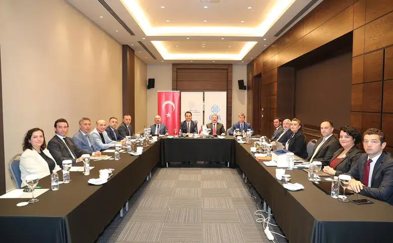 OKA'dan Yeşil Dönüşüm ve Yeni Ulaşım Koridorları