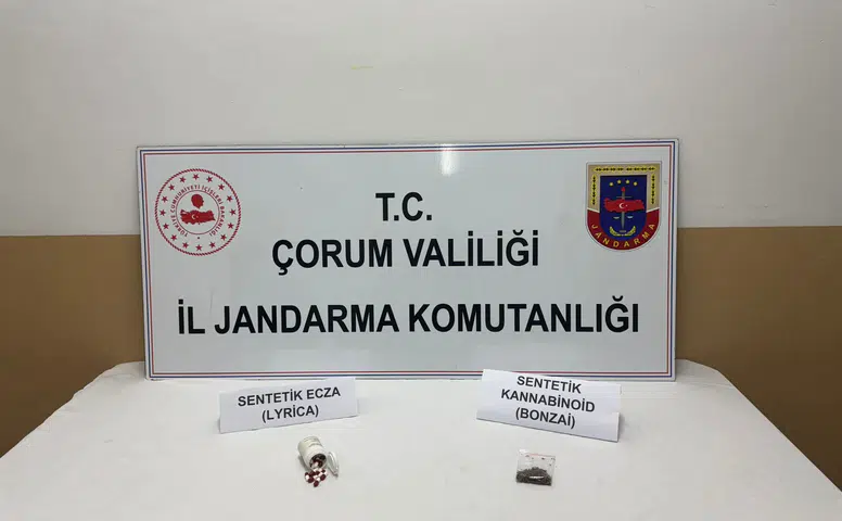 Uyuşturucu Tacirlerine Geçit Yok
