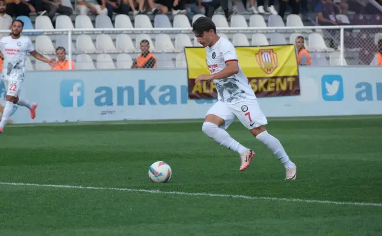 Hasan Ege Kiralandı