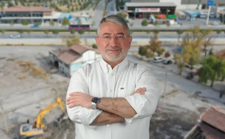 Aşağı Sanayi İçin Mesaj Net, Sıra Esnafta