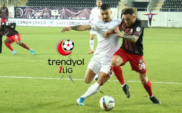 Trendyol 1. Lig’de 5. Haftanın Panoraması
