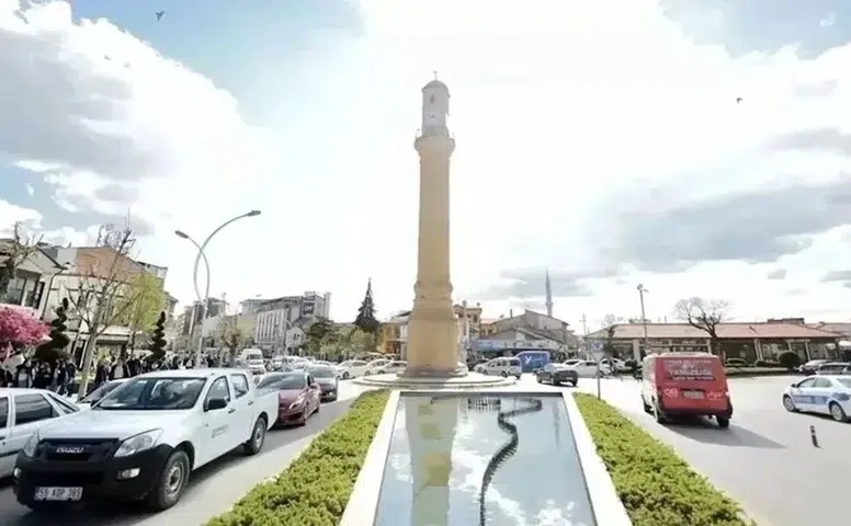 Araç Sayısı 220 Bini Geçti