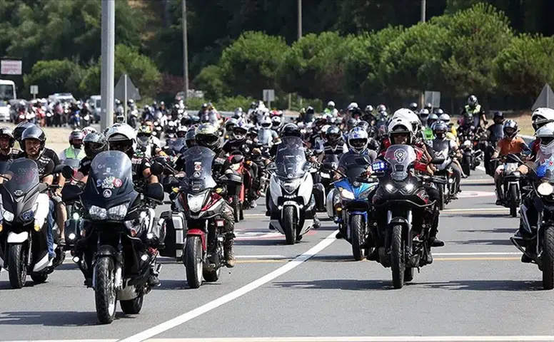 Kargı’da Motosiklet Festivali Yapılacak