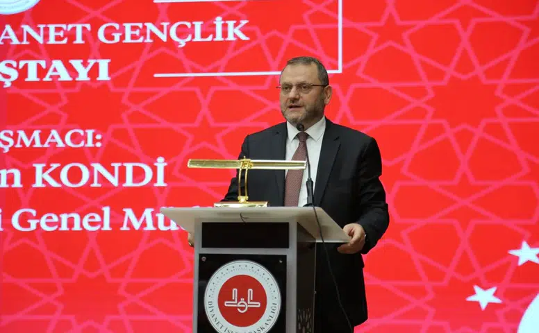 ‘Han Sohbetleri’ Devam Ediyor