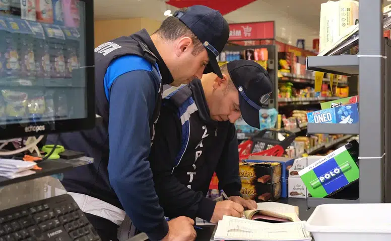 Zabıtadan 2025 Yılında Binlerce Denetim