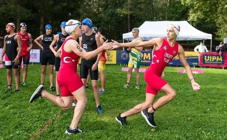 Çorum’da İlk Kez Triathle Yarışları Yapılacak