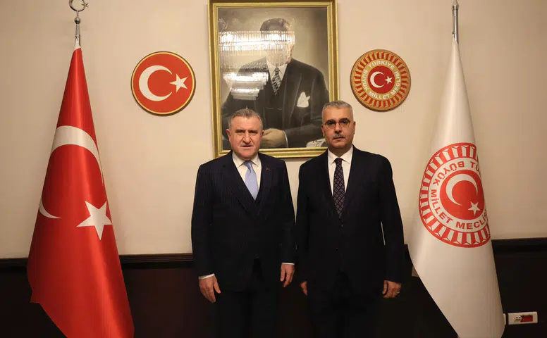 Çorum’a Yeni Müjde Geliyor