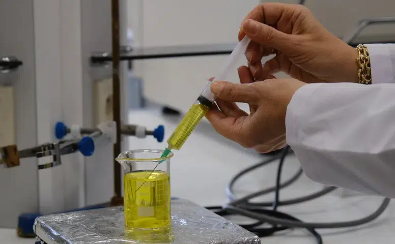 Her Yıl Servet Ödeniyordu, Artık Çorum’da Üretiliyor