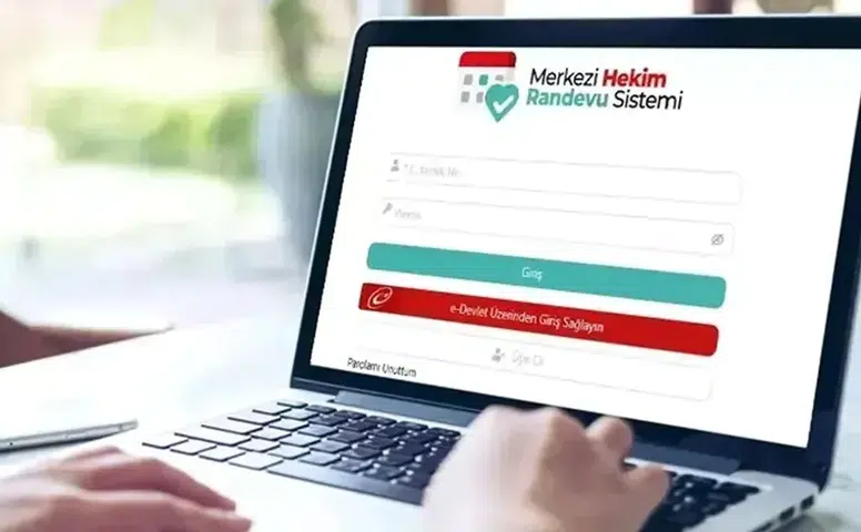 MHRS Sırası Yüzde 85 Azaldı