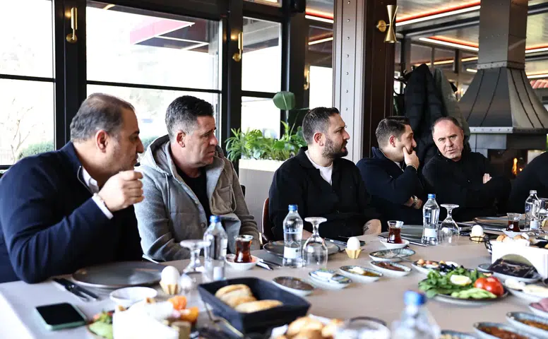 Çorum FK, Şampiyonluk Yolunda Moral Depoladı