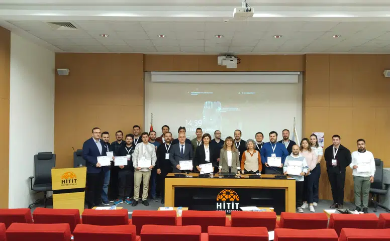 Mühendisler Savunma Sanayisi İçin Buluştu